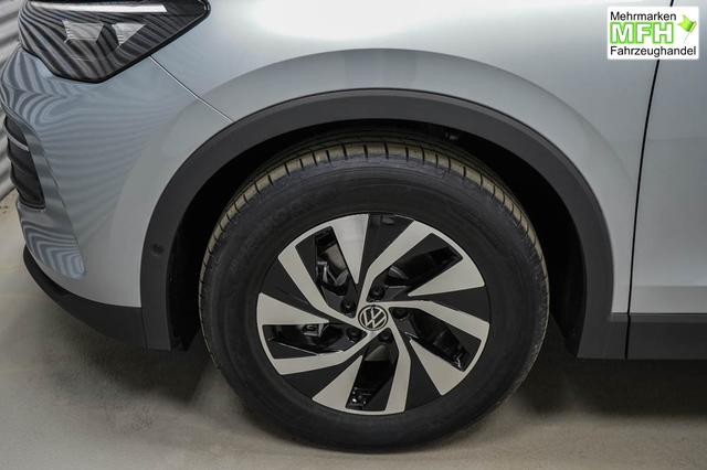 Volkswagen Tiguan 1,5 eTSI DSG Prime - LAGER 