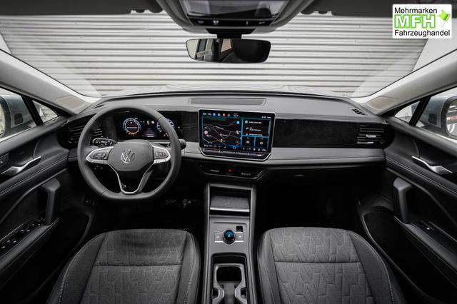 Volkswagen Tiguan 1,5 eTSI DSG Prime - LAGER 