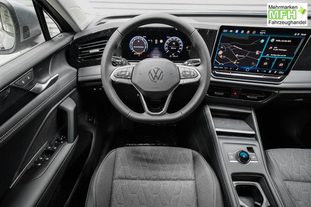 Volkswagen Tiguan 1,5 eTSI DSG Prime - LAGER 