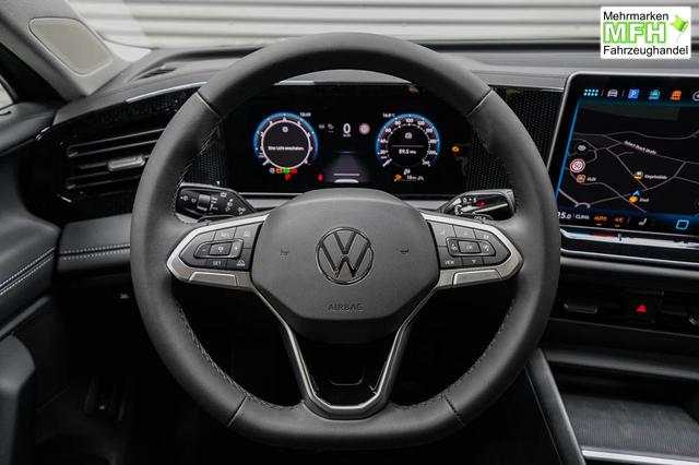 Volkswagen Tiguan 1,5 eTSI DSG Prime - LAGER 