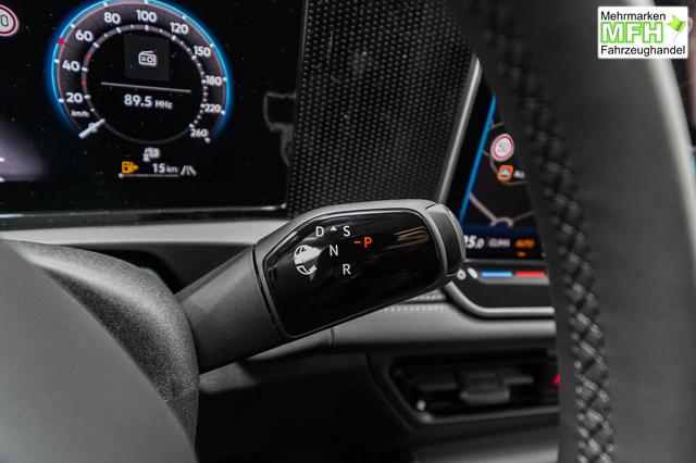 Volkswagen Tiguan 1,5 eTSI DSG Prime - LAGER 