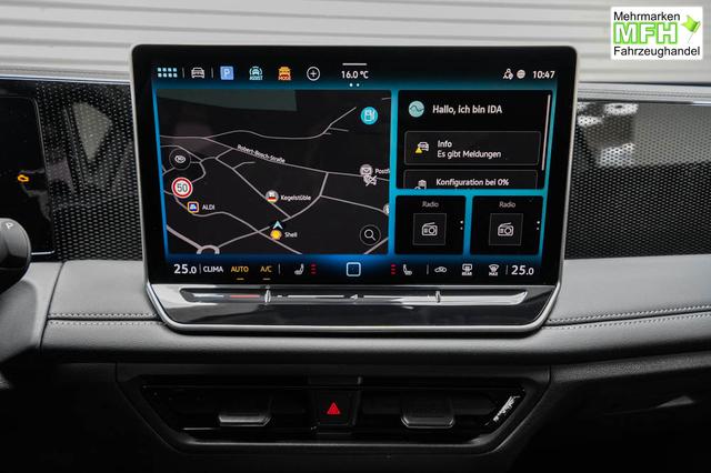 Volkswagen Tiguan 1,5 eTSI DSG Prime - LAGER 