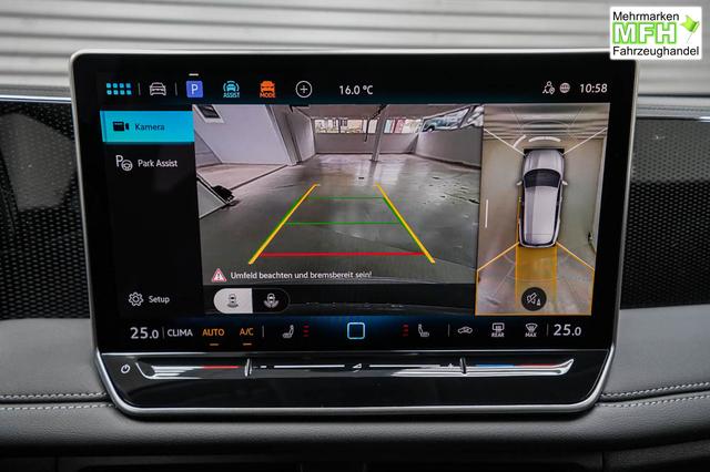 Volkswagen Tiguan 1,5 eTSI DSG Prime - LAGER 