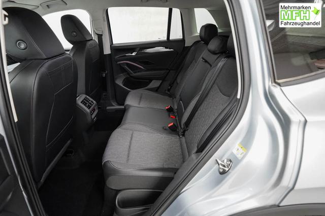 Volkswagen Tiguan 1,5 eTSI DSG Prime - LAGER 