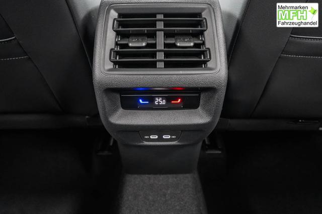 Volkswagen Tiguan 1,5 eTSI DSG Prime - LAGER 