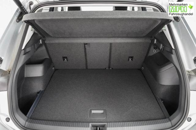 Volkswagen Tiguan 1,5 eTSI DSG Prime - LAGER 