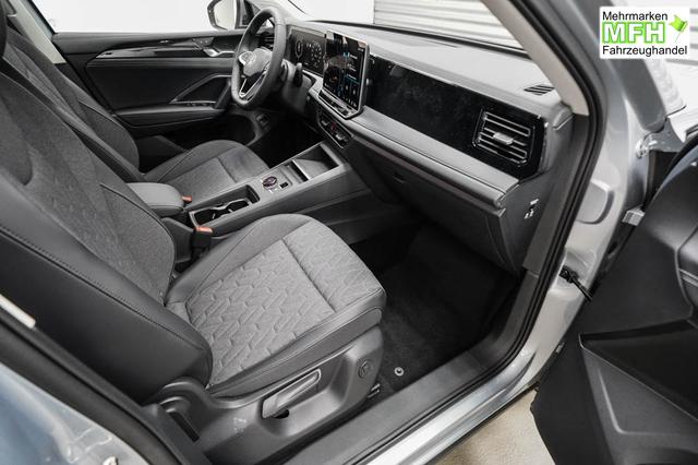 Volkswagen Tiguan 1,5 eTSI DSG Prime - LAGER 