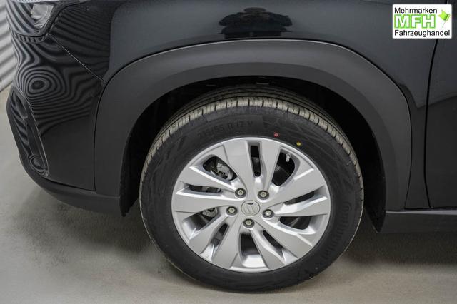Suzuki S-Cross 1,4 2WD Mild-Hybrid AT GL+ - LAGER 