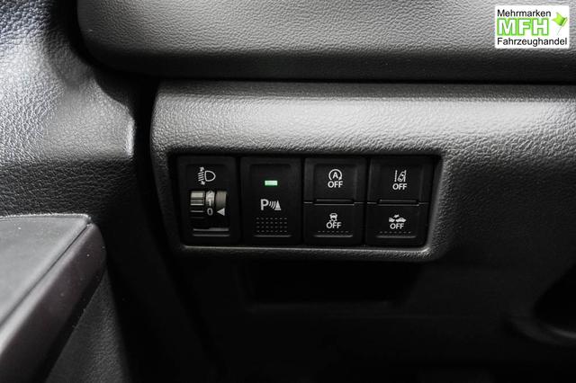 Suzuki S-Cross 1,4 2WD Mild-Hybrid AT GL+ - LAGER 