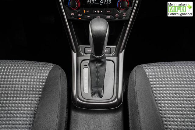 Suzuki S-Cross 1,4 2WD Mild-Hybrid AT GL+ - LAGER 