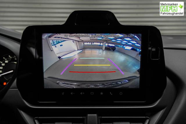 Suzuki S-Cross 1,4 2WD Mild-Hybrid AT GL+ - LAGER 