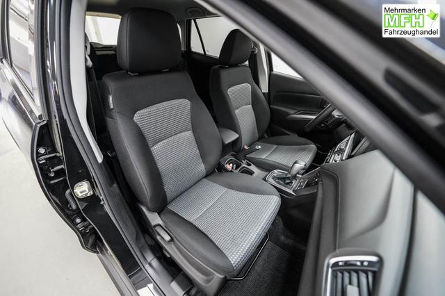 Suzuki S-Cross 1,4 2WD Mild-Hybrid AT GL+ - LAGER 