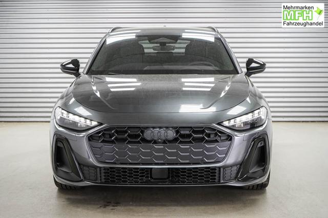 Audi A5 Avant 2,0 TFSI S tronic quattro S-line -LAG. 