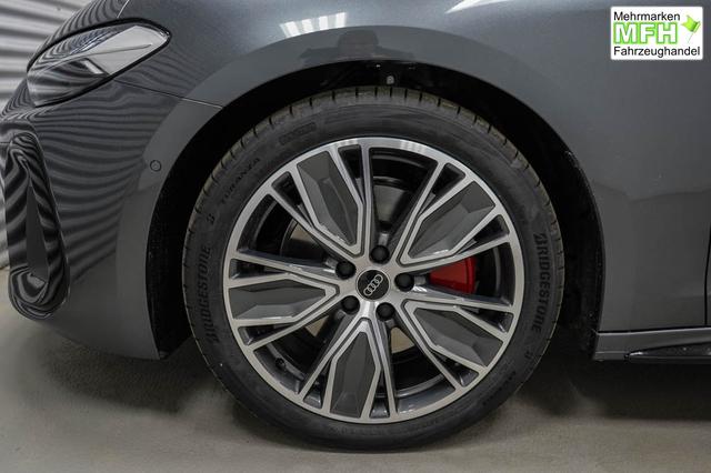 Audi A5 Avant 2,0 TFSI S tronic quattro S-line -LAG. 