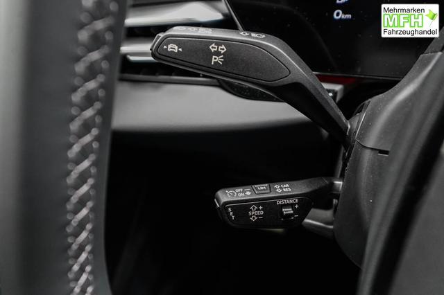 Audi A5 Avant 2,0 TFSI S tronic quattro S-line -LAG. 