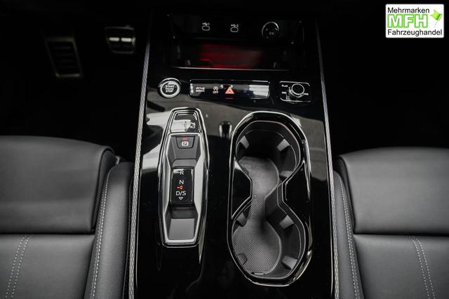 Audi A5 Avant 2,0 TFSI S tronic quattro S-line -LAG. 