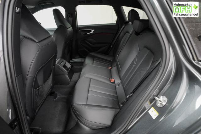 Audi A5 Avant 2,0 TFSI S tronic quattro S-line -LAG. 