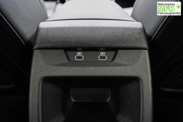 Audi A5 Avant 2,0 TFSI S tronic quattro S-line -LAG. 