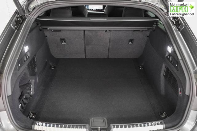 Audi A5 Avant 2,0 TFSI S tronic quattro S-line -LAG. 
