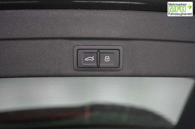 Audi A5 Avant 2,0 TFSI S tronic quattro S-line -LAG. 