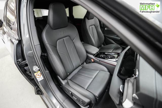 Audi A5 Avant 2,0 TFSI S tronic quattro S-line -LAG. 