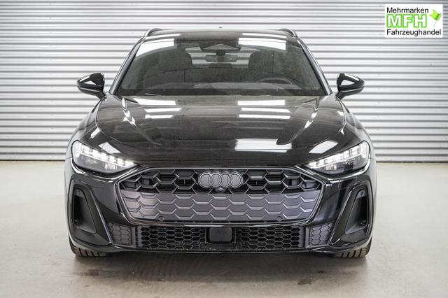 Audi A5 Avant 2,0 TFSI S tronic quattro S-line -LAG. 