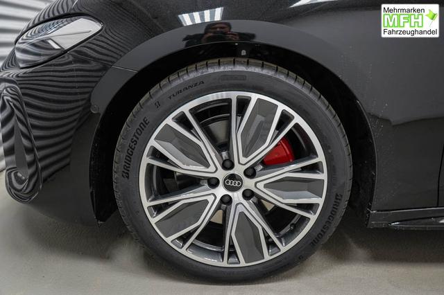 Audi A5 Avant 2,0 TFSI S tronic quattro S-line -LAG. 