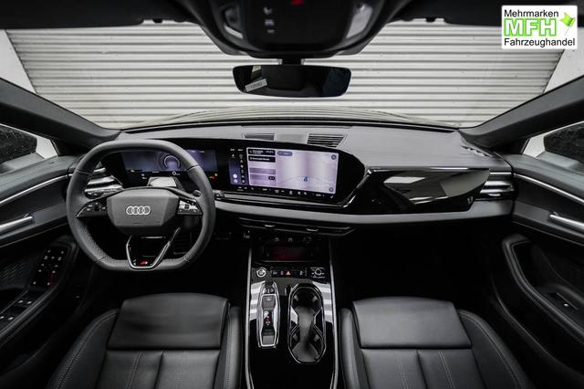 Audi A5 Avant 2,0 TFSI S tronic quattro S-line -LAG. 