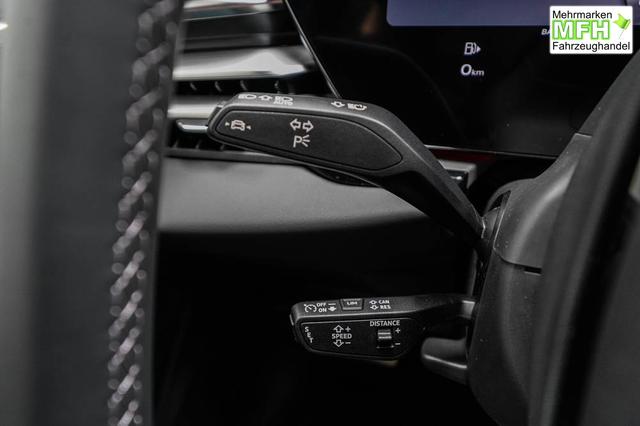 Audi A5 Avant 2,0 TFSI S tronic quattro S-line -LAG. 