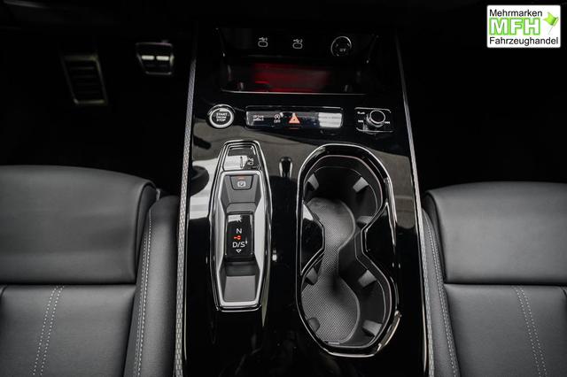 Audi A5 Avant 2,0 TFSI S tronic quattro S-line -LAG. 
