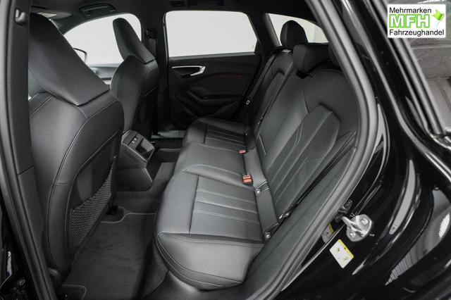 Audi A5 Avant 2,0 TFSI S tronic quattro S-line -LAG. 