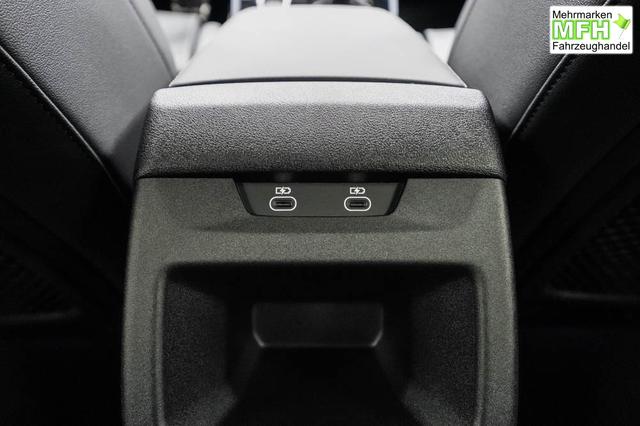 Audi A5 Avant 2,0 TFSI S tronic quattro S-line -LAG. 