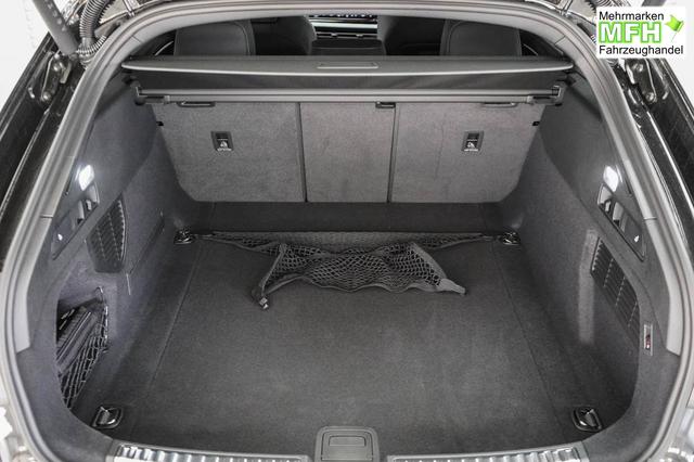 Audi A5 Avant 2,0 TFSI S tronic quattro S-line -LAG. 