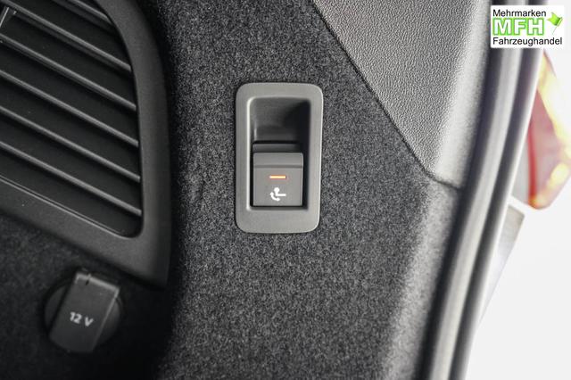 Audi A5 Avant 2,0 TFSI S tronic quattro S-line -LAG. 