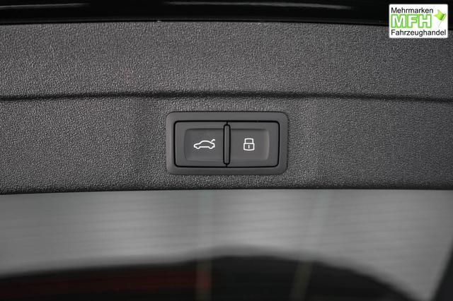Audi A5 Avant 2,0 TFSI S tronic quattro S-line -LAG. 