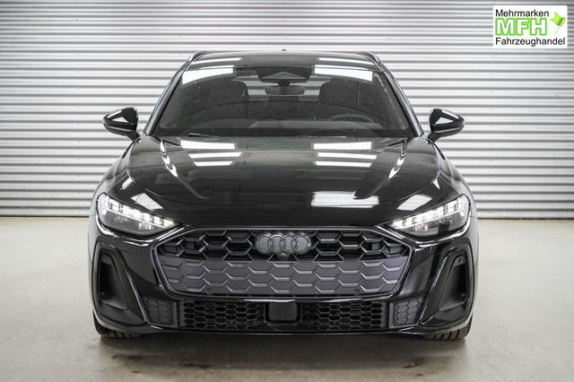 Audi A5 Avant 2,0 TFSI S tronic quattro S-line -LAG. 