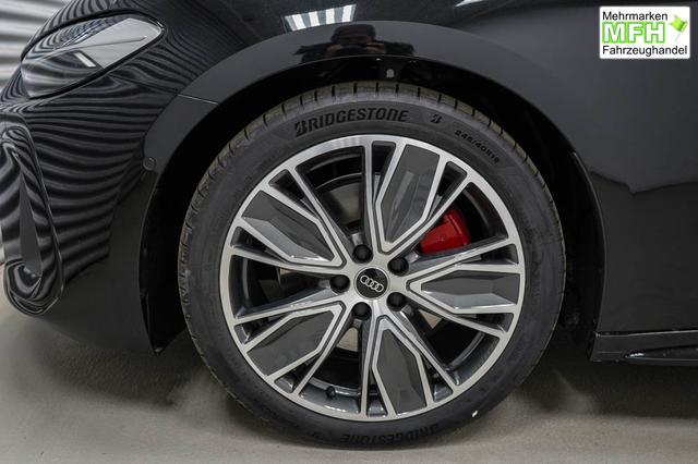 Audi A5 Avant 2,0 TFSI S tronic quattro S-line -LAG. 
