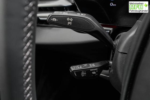 Audi A5 Avant 2,0 TFSI S tronic quattro S-line -LAG. 