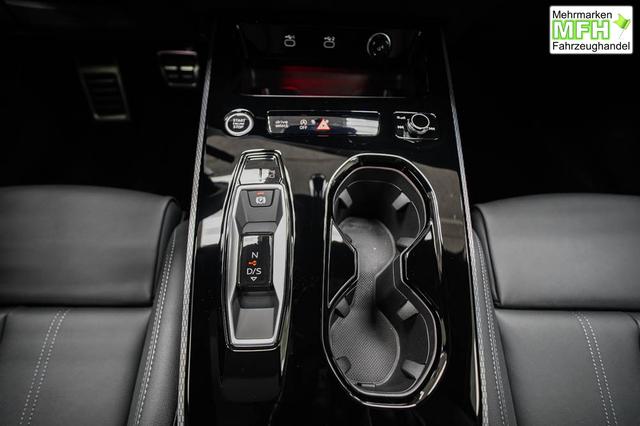 Audi A5 Avant 2,0 TFSI S tronic quattro S-line -LAG. 