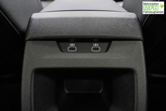 Audi A5 Avant 2,0 TFSI S tronic quattro S-line -LAG. 