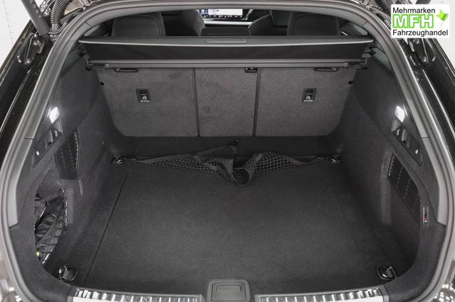 Audi A5 Avant 2,0 TFSI S tronic quattro S-line -LAG. 