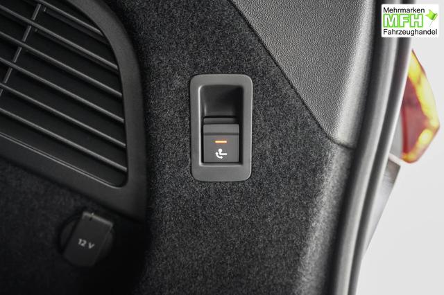 Audi A5 Avant 2,0 TFSI S tronic quattro S-line -LAG. 
