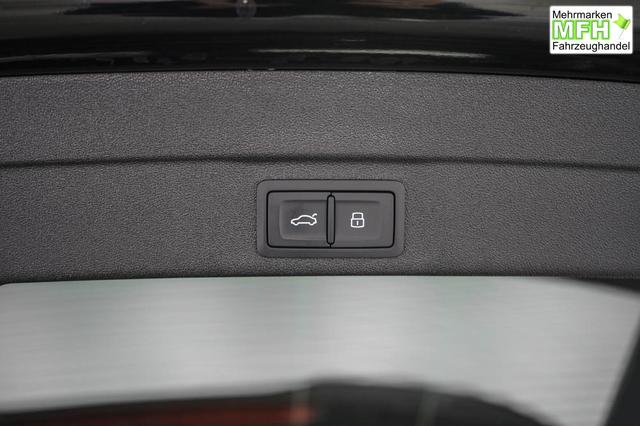 Audi A5 Avant 2,0 TFSI S tronic quattro S-line -LAG. 