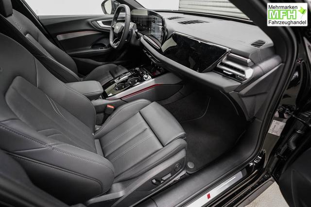 Audi A5 Avant 2,0 TFSI S tronic quattro S-line -LAG. 