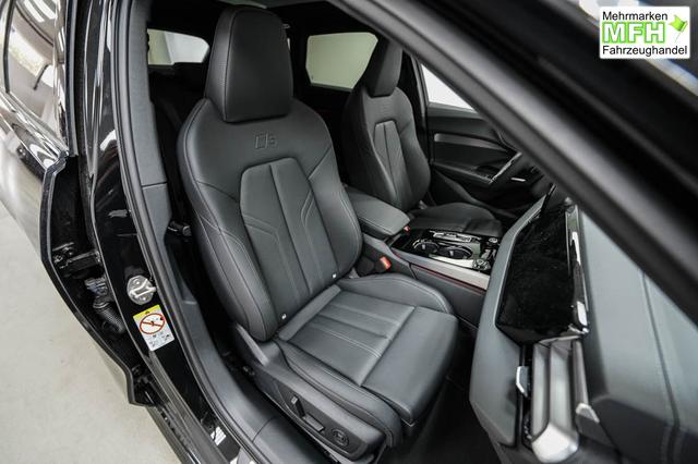 Audi A5 Avant 2,0 TFSI S tronic quattro S-line -LAG. 