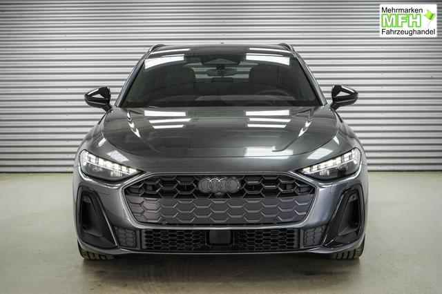 Audi A5 Avant 2,0 TFSI S tronic quattro S-line -LAG. 