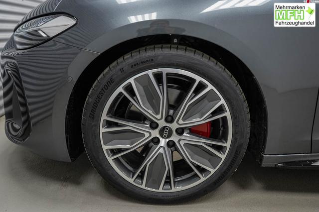 Audi A5 Avant 2,0 TFSI S tronic quattro S-line -LAG. 