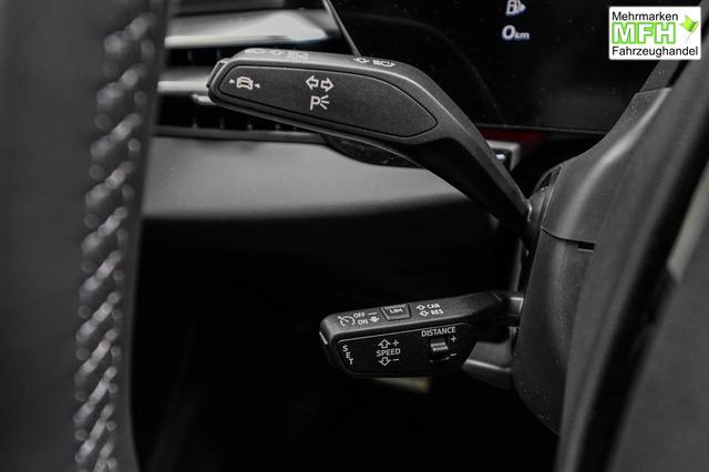 Audi A5 Avant 2,0 TFSI S tronic quattro S-line -LAG. 