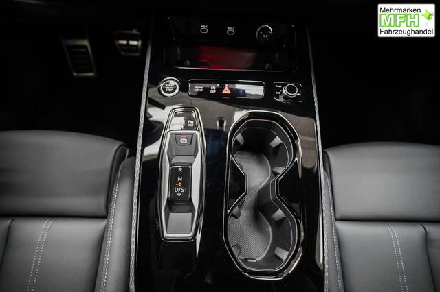 Audi A5 Avant 2,0 TFSI S tronic quattro S-line -LAG. 