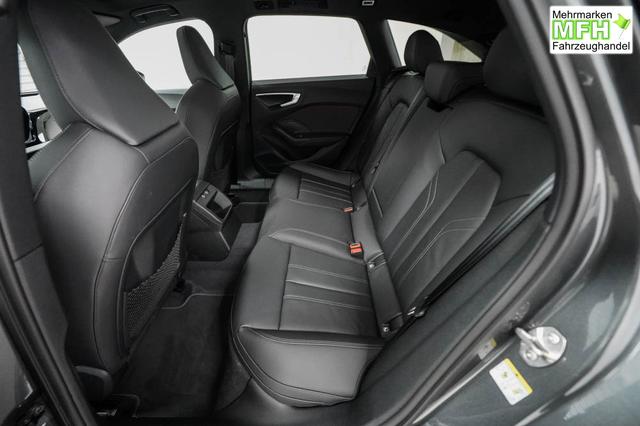 Audi A5 Avant 2,0 TFSI S tronic quattro S-line -LAG. 